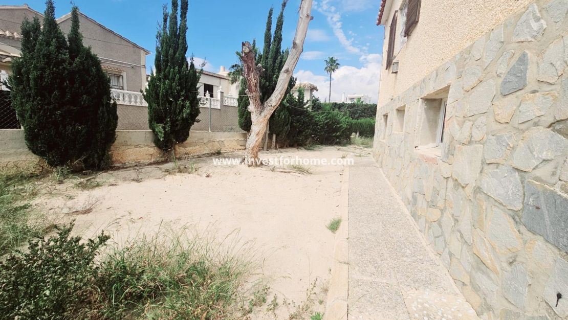 Reventa - Chalet - Torrevieja - Los Balcones - Los Altos Del Edén