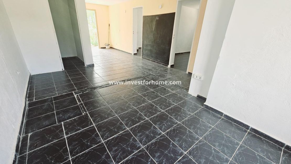 Reventa - Chalet - Torrevieja - Los Balcones - Los Altos Del Edén