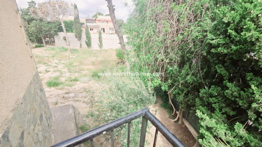 Reventa - Chalet - Torrevieja - Los Balcones - Los Altos Del Edén