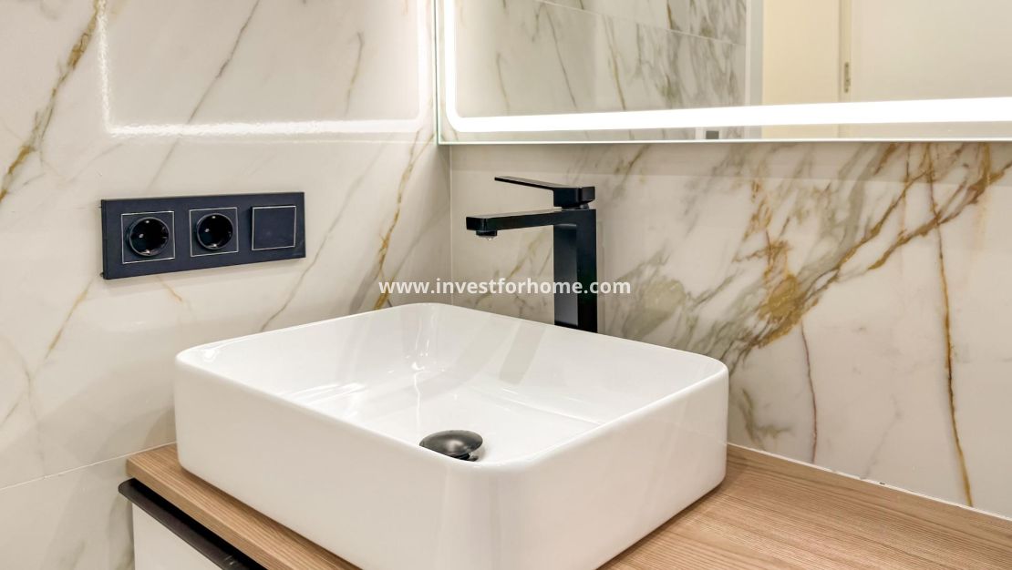 Reventa - Chalet - Torrevieja - Los Balcones - Los Altos Del Edén