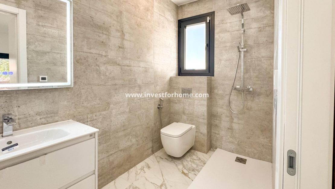 Reventa - Chalet - Torrevieja - Los Balcones - Los Altos Del Edén