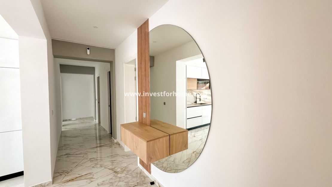 Reventa - Chalet - Torrevieja - Los Balcones - Los Altos Del Edén