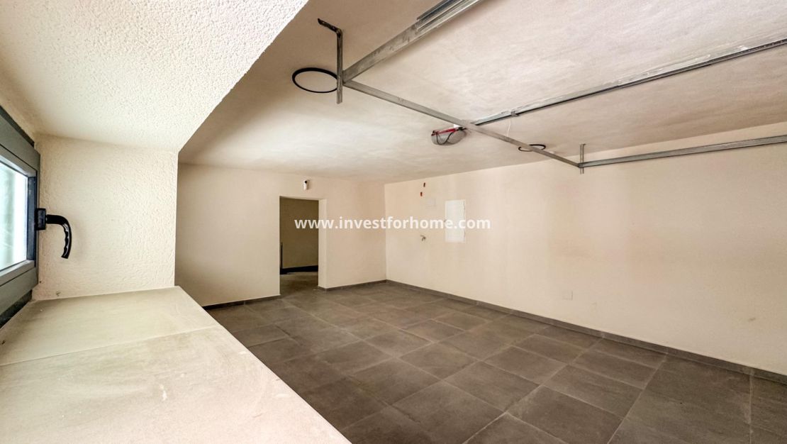 Reventa - Chalet - Torrevieja - Los Balcones - Los Altos Del Edén