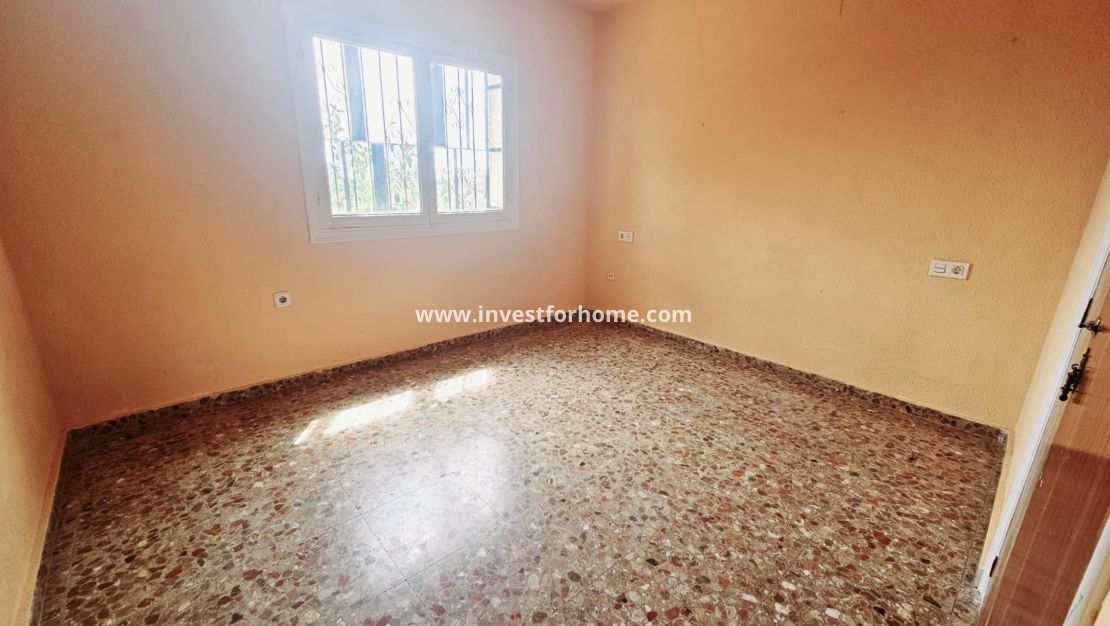 Reventa - Chalet - Torrevieja - Los Balcones - Los Altos Del Edén