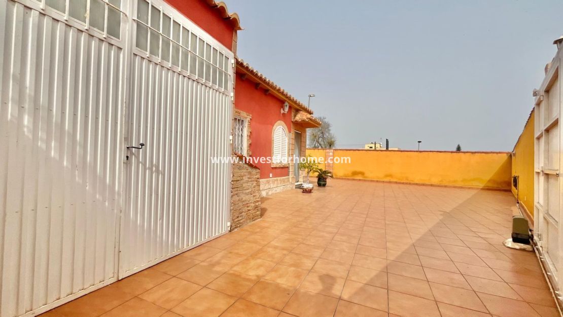 Reventa - Chalet - Torrevieja - Los Balcones - Los Altos Del Edén