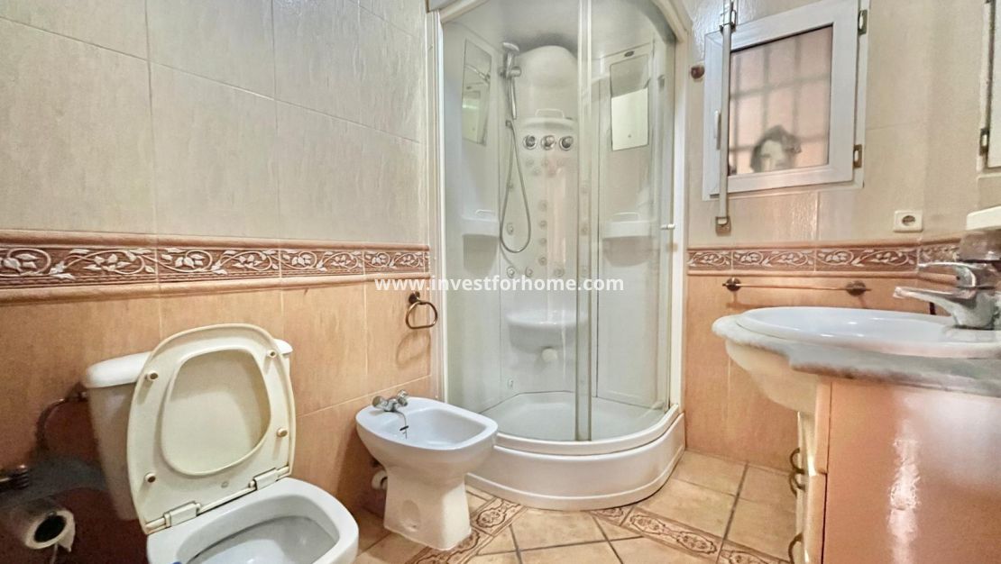 Reventa - Chalet - Torrevieja - Los Balcones - Los Altos Del Edén