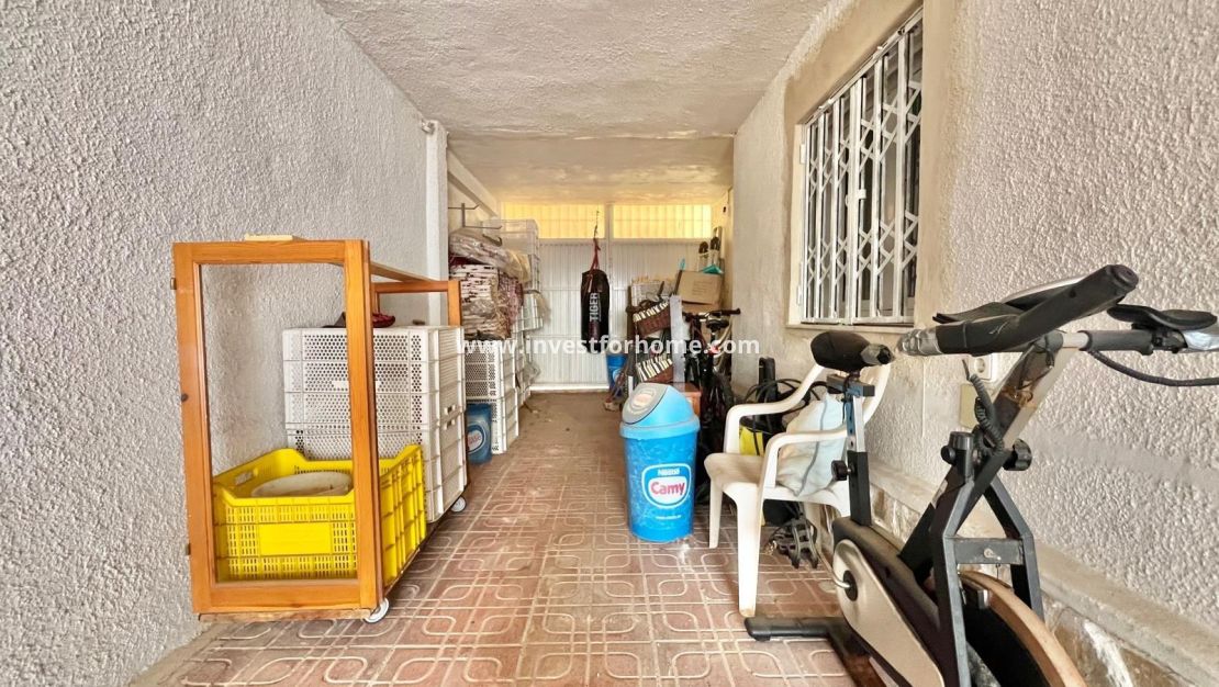 Reventa - Chalet - Torrevieja - Los Balcones - Los Altos Del Edén