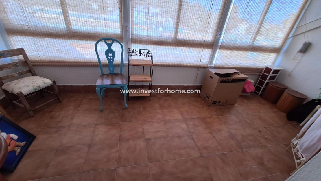 Reventa - Chalet - Torrevieja - Los Balcones - Los Altos Del Edén