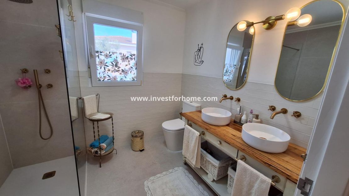 Reventa - Chalet - Torrevieja - Los Balcones - Los Altos Del Edén