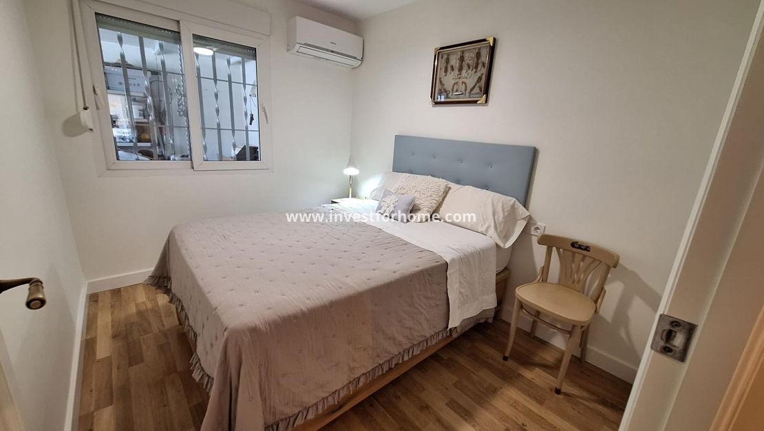 Reventa - Chalet - Torrevieja - Los Balcones - Los Altos Del Edén