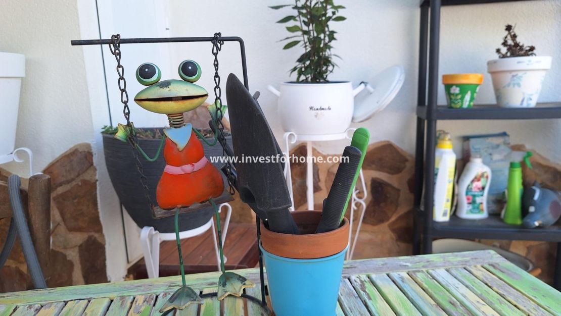 Reventa - Chalet - Torrevieja - Los Balcones - Los Altos Del Edén