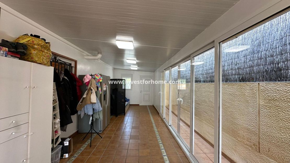 Reventa - Chalet - Torrevieja - Los Balcones - Los Altos Del Edén