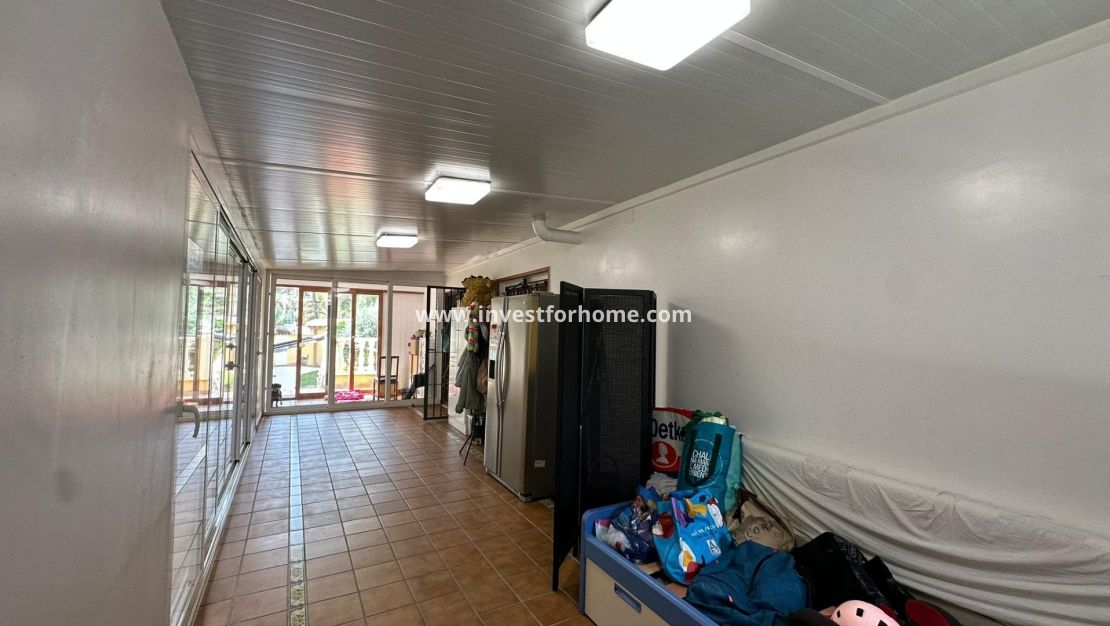 Reventa - Chalet - Torrevieja - Los Balcones - Los Altos Del Edén