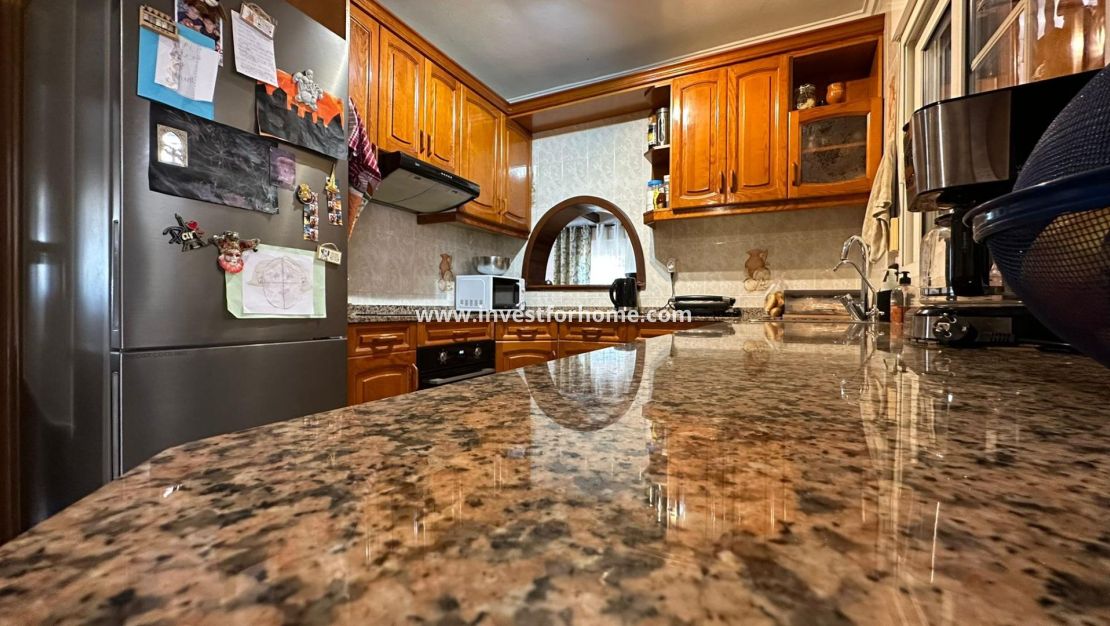 Reventa - Chalet - Torrevieja - Los Balcones - Los Altos Del Edén