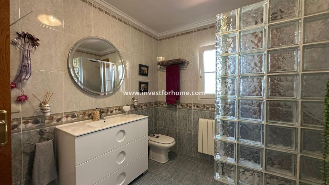 Reventa - Chalet - Torrevieja - Los Balcones - Los Altos Del Edén