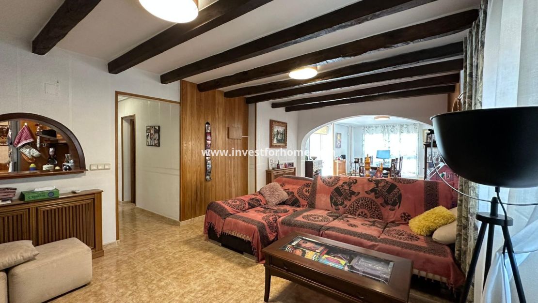 Reventa - Chalet - Torrevieja - Los Balcones - Los Altos Del Edén