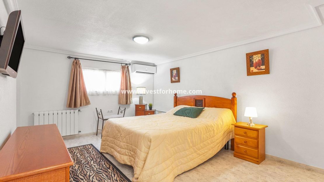 Reventa - Chalet - Torrevieja - Los Balcones - Los Altos Del Edén