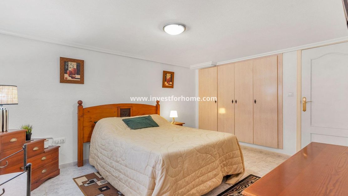 Reventa - Chalet - Torrevieja - Los Balcones - Los Altos Del Edén