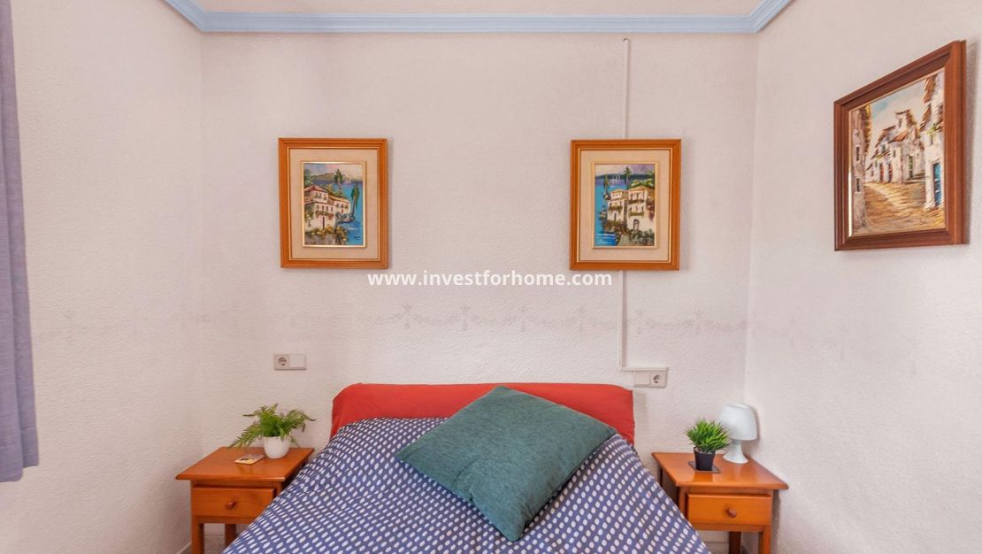 Reventa - Chalet - Torrevieja - Los Balcones - Los Altos Del Edén