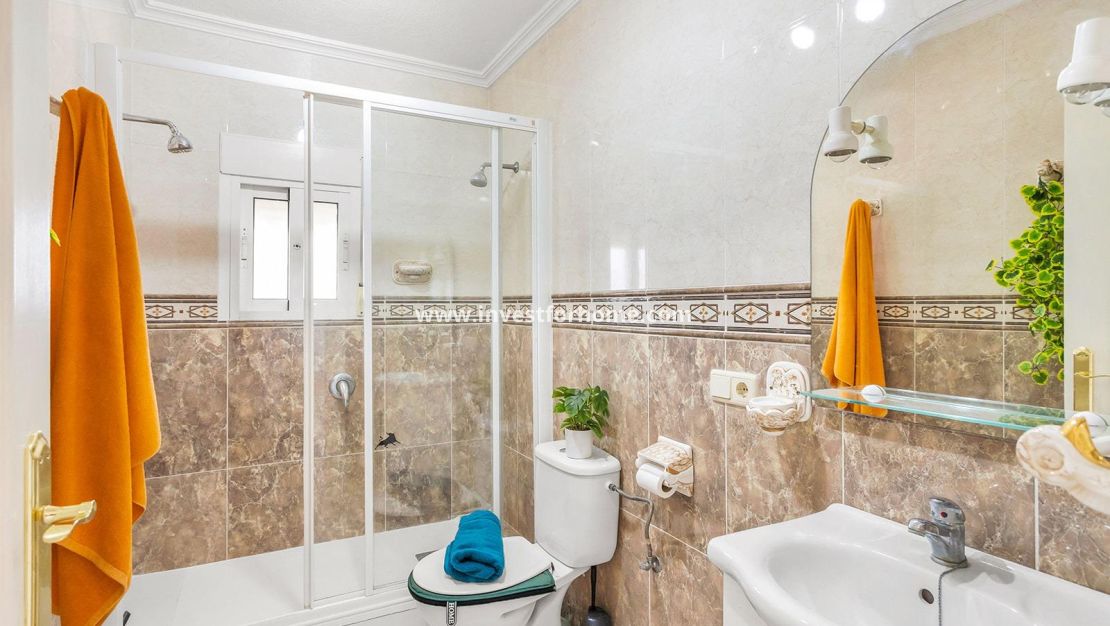 Reventa - Chalet - Torrevieja - Los Balcones - Los Altos Del Edén