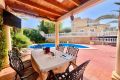 Reventa - Chalet - Torrevieja - Los Balcones - Los Altos Del Edén