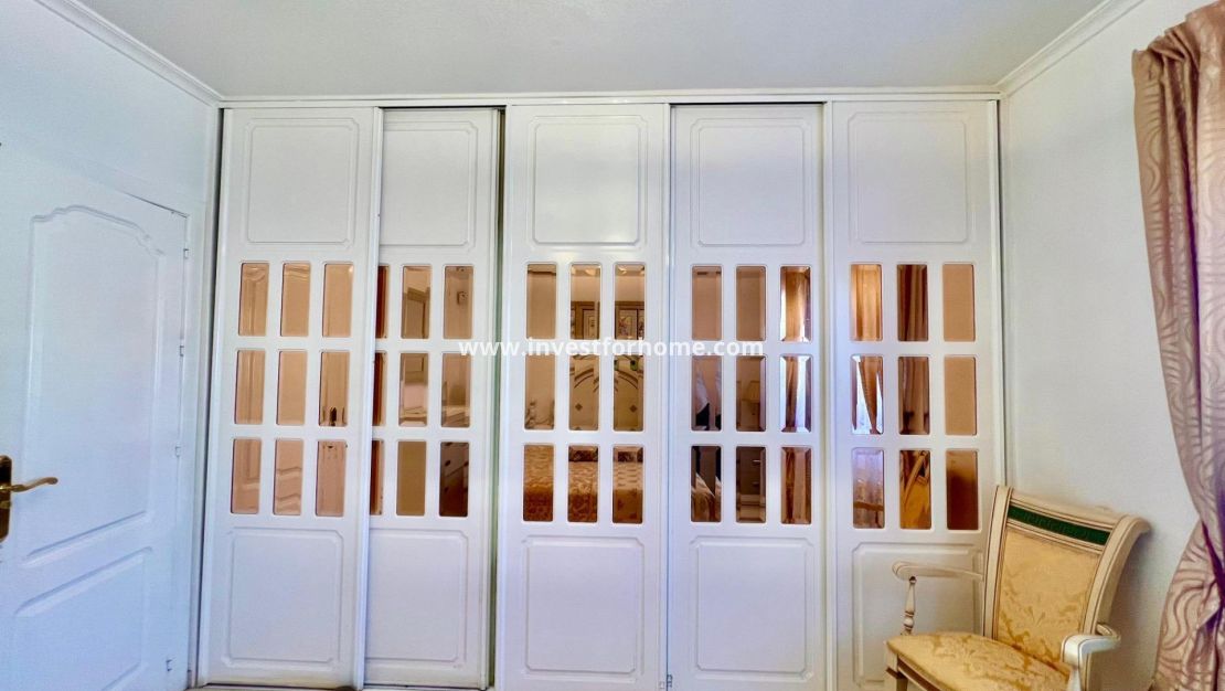 Reventa - Chalet - Torrevieja - Los Balcones - Los Altos Del Edén