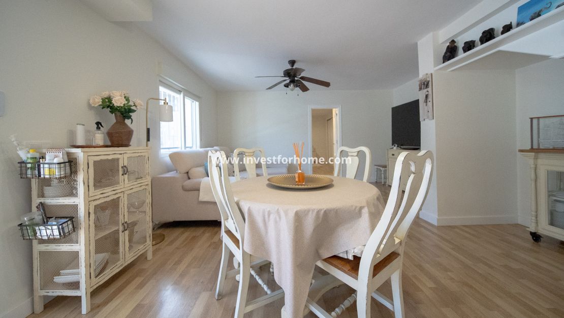 Reventa - Chalet - Torrevieja - Los Balcones