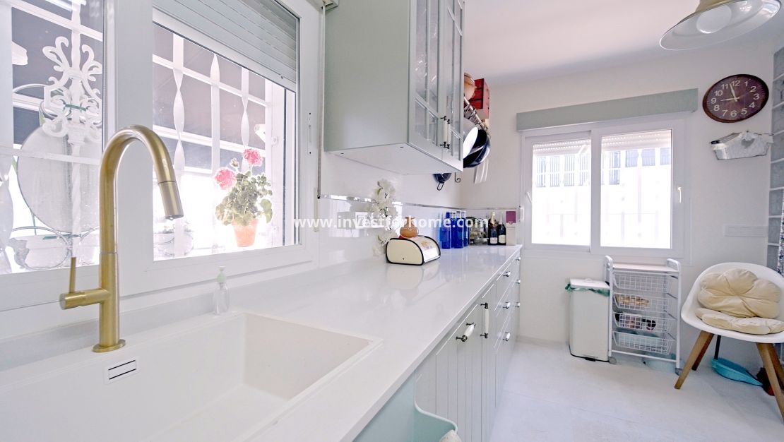 Reventa - Chalet - Torrevieja - Los Balcones