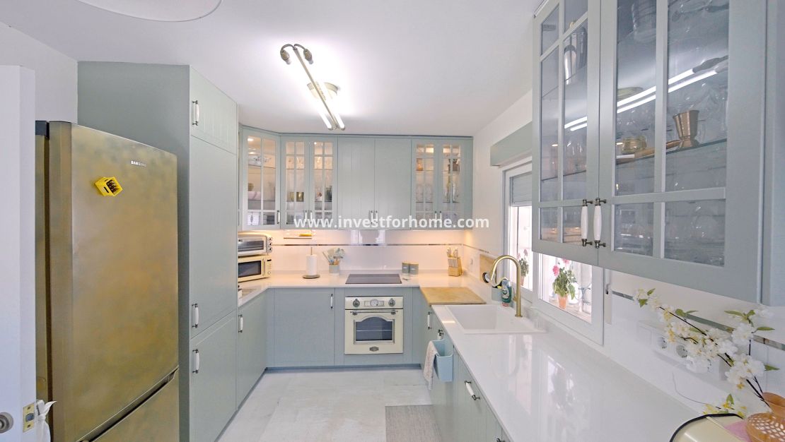 Reventa - Chalet - Torrevieja - Los Balcones