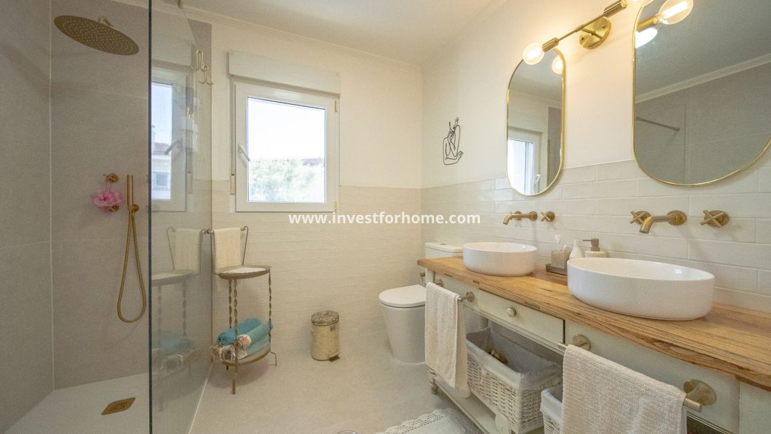 Reventa - Chalet - Torrevieja - Los Balcones