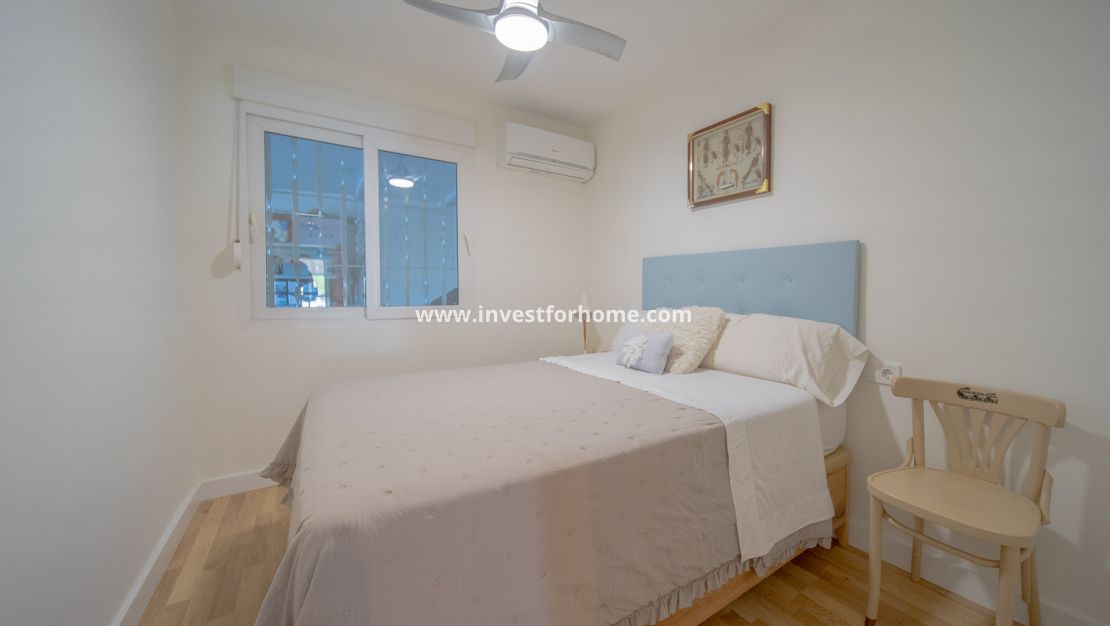 Reventa - Chalet - Torrevieja - Los Balcones