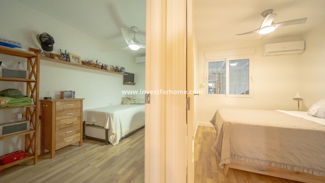 Reventa - Chalet - Torrevieja - Los Balcones