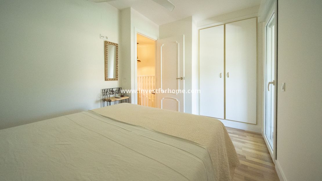 Reventa - Chalet - Torrevieja - Los Balcones