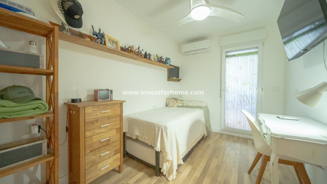 Reventa - Chalet - Torrevieja - Los Balcones