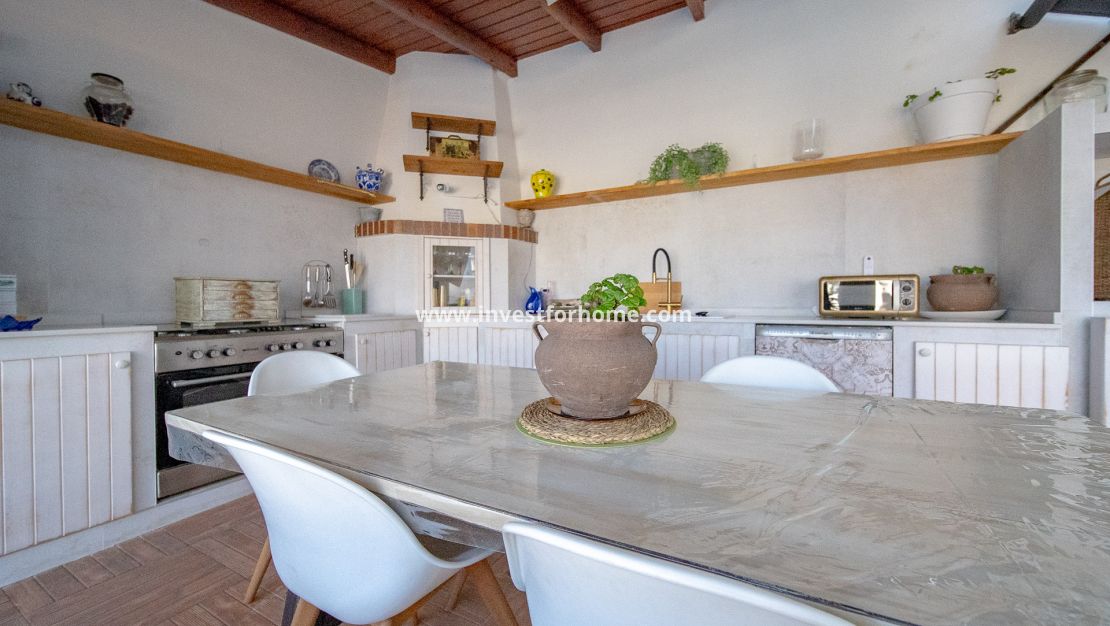 Reventa - Chalet - Torrevieja - Los Balcones