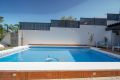 Reventa - Chalet - Torrevieja - Los Balcones