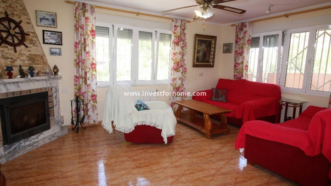 Reventa - Chalet - Torrevieja - Los Balcones