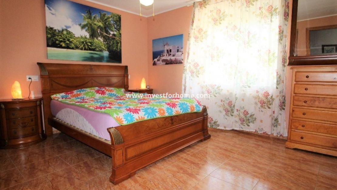 Reventa - Chalet - Torrevieja - Los Balcones