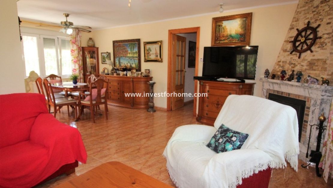 Reventa - Chalet - Torrevieja - Los Balcones