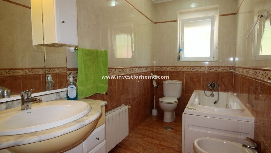 Reventa - Chalet - Torrevieja - Los Balcones