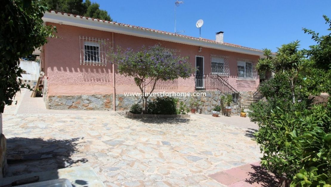 Reventa - Chalet - Torrevieja - Los Balcones