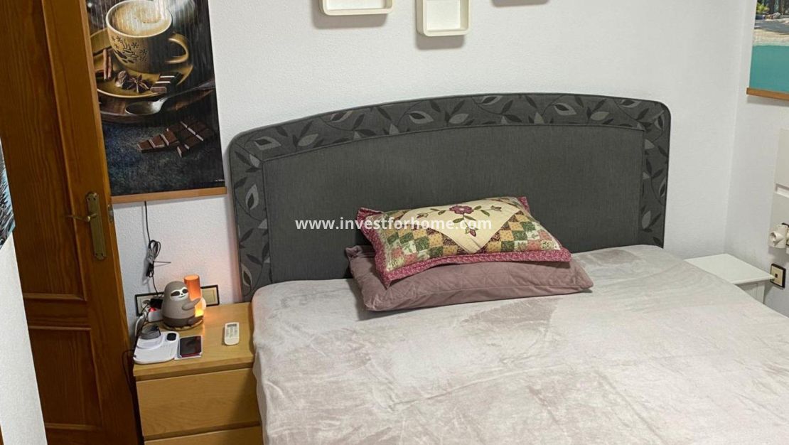 Reventa - Chalet - Torrevieja - Los Balcones