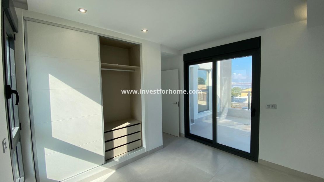 Reventa - Chalet - Torrevieja - Los Balcones