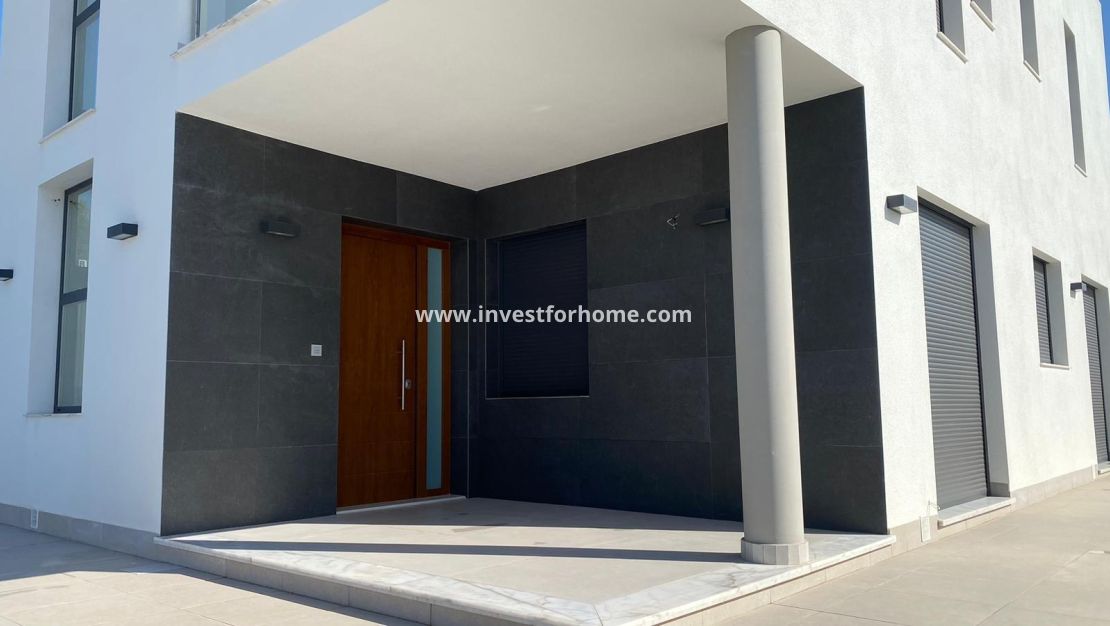 Reventa - Chalet - Torrevieja - Los Balcones