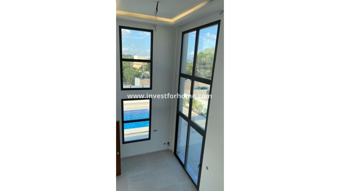 Reventa - Chalet - Torrevieja - Los Balcones