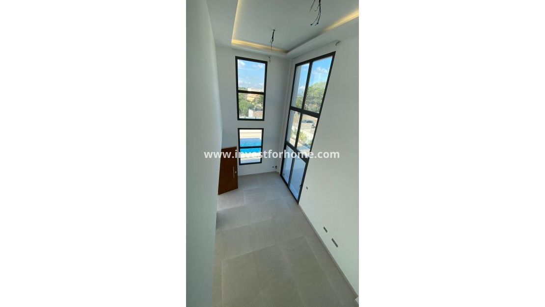 Reventa - Chalet - Torrevieja - Los Balcones