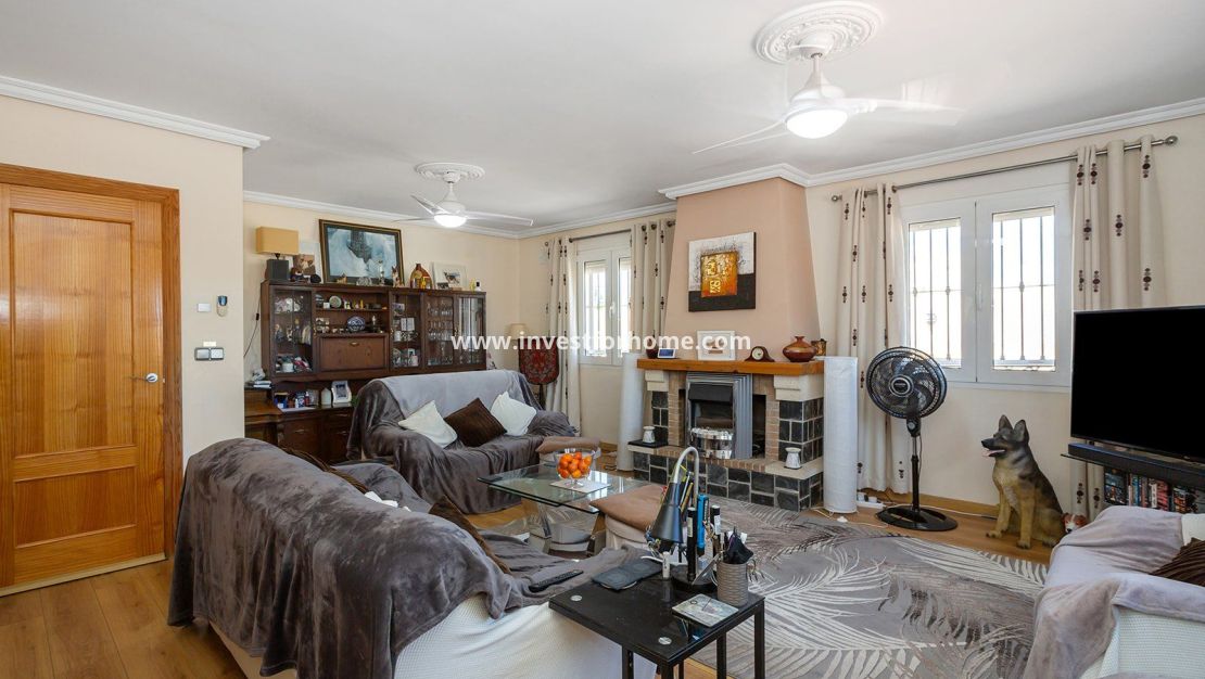 Reventa - Chalet - Torrevieja - Los Balcones