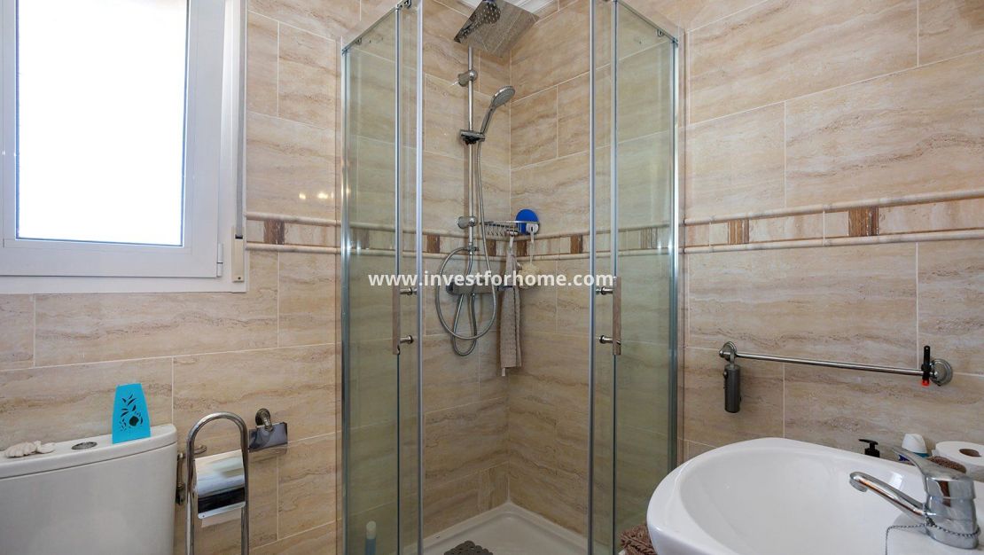 Reventa - Chalet - Torrevieja - Los Balcones