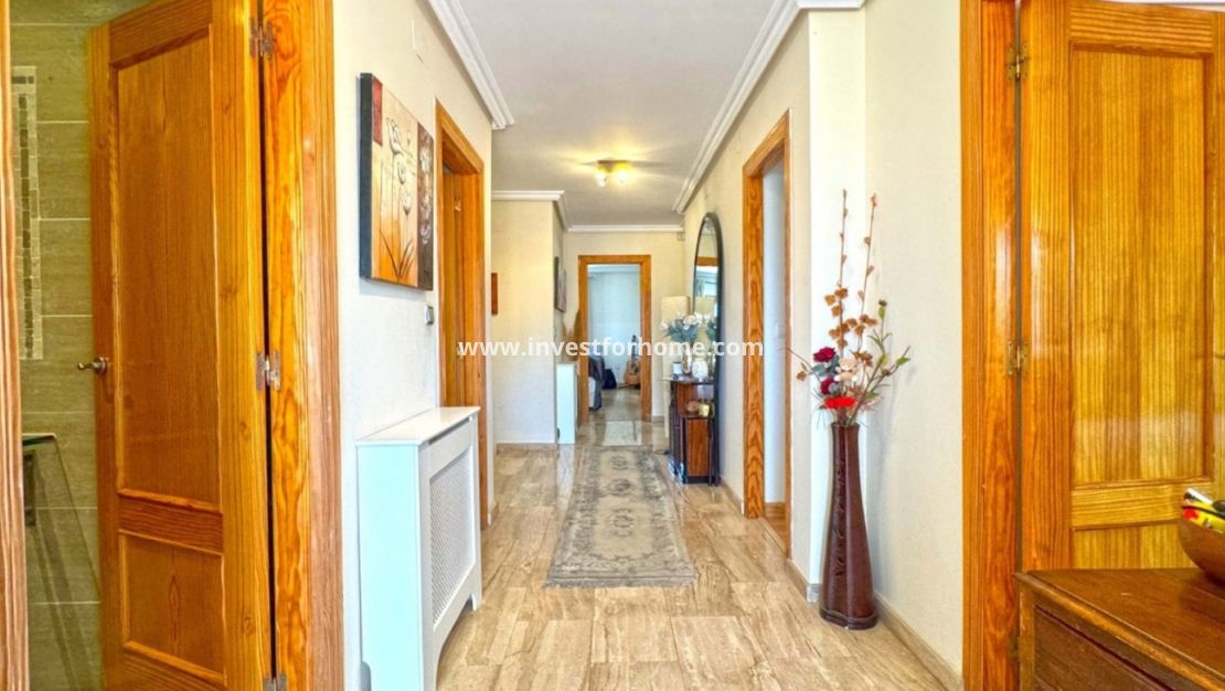 Reventa - Chalet - Torrevieja - Los Balcones