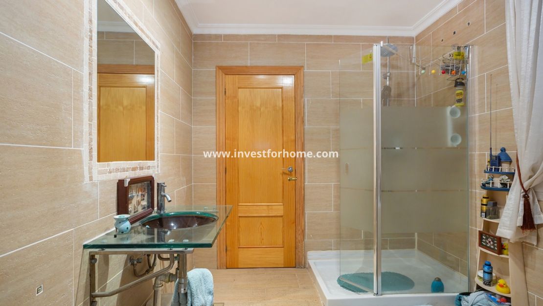 Reventa - Chalet - Torrevieja - Los Balcones